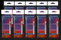 Alcolyzer H2 (10 Pack)