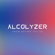 Alcolyzer logo