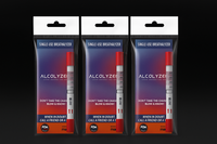 Alcolyzer H2 (3 Pack)